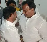 Komatireddy Rajagopal Reddy Comments On KCR