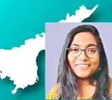Ambati Keerthy Naidu gets seven govt jobs