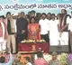Mallu Bhatti Vikramarka and other 10 ministers takes oath