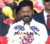 PM modi congratulates new cm Revanth Reddy