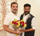 Rahul Gandhi says peoples govt work has begun in Telangana