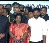 Revanth Reddy to reach secretariate