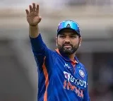 Rohit Sharma has been invited for Pran Prathishta in Ayodhya Ram Mandir