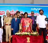 Chief Minister Revanth Reddy tweet on government