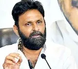 Kodali Nani hot comments on Chandrababu and Pawan Kalyan
