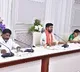 Telangana Cabinet talks about six guarentess