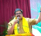 Pattabhiram slams CM Jagan