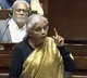 Nirmala Sitharaman talks about Indian economy comparison to other nations