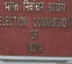 EC exercise for lok sabha elections