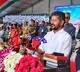 Revanth Reddy Oath Taking ceremony