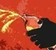 Delhi man throws acid on 17-year-old, drinks it too and succumbs