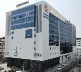 KCR admitted to hospital after minor injury
