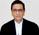 I have to follow the position laid down by law: CJI on rethinking Collegium system