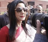 Ethics panel recommends expulsion of Mahua Moitra from Parliament