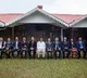 Lalduhoma sworn in as new Mizoram CM, 11 other ministers take oath