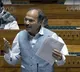 Cash-for-query row: Adhir asks LS Speaker to give 3 days to go through Ethics Committee report against Mahua