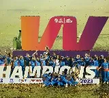 WPL Auction: Mumbai Indians to pick up three-four players & develop their skills for future, says WV Raman