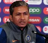 IPL 2024: Sanjay Bangar appointed Punjab Kings' Head of Cricket Development