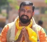 BJP MLA Raja Singh refuses to take oath if Akbaruddin Owaisi is Protem Speaker