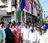 దినదినాభివృద్ధి చెందుతున్న విజయవాడ