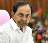 KCR admitted in Yashoda hospital