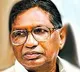 Notification issued to declare Prof Jayashankar native village as revenue village