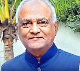 NPDCL CMD Annamaneni Gopal Rao Resign