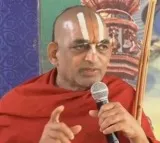 Chinna Jeeyar Swamy criticises free schemes
