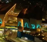 Railway Minister shares glimpses of Indias first bullet train station