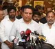 KTR tweets about his father KCR health