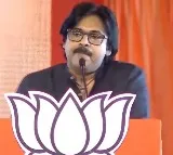 Pawan Kalyan on KCR injured