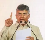 We have seen in Telangana what happens when there is arrogance says Chandrababu
