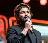 Allu Arjun detailed review on Animal movie