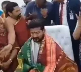 CM Revanth Reddy to go Delhi over cabinet berths