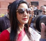 Lok Sabha expels TMC MP Mahua Moitra after ethics committee report