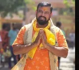 Rajasinhg hot comments on taking oath
