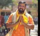 Rajasinhg hot comments on taking oath