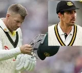 Warner counters Mitchell Johnson remarks