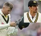 Warner counters Mitchell Johnson remarks