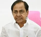 Treatment to former cm kcr
