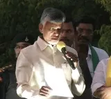 Chandrababu take a jibe at CM Jagan