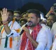 Revanth Reddy resigns for Lok Sabha