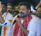 Revanth Reddy tweet on Malkajgiri