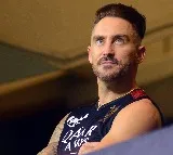 Faf Du Plesis talks about Team India lose in world cup final