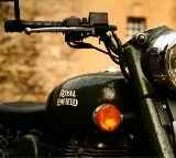 Royal Enfield decides to help cyclone hit customers