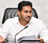 YS Jagan calls KTR over KCR health