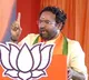 BJP Kishan Reddy to meet MLAs