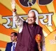 I'm an organic product of ABVP: Amit Shah