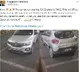 Singapore High Commissioner raises concerns over car with fake 'CD' number plate at Delhi airport; case filed