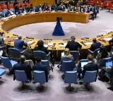 US obstructs UN Security Council resolution demanding immediate humanitarian ceasefire in Gaza